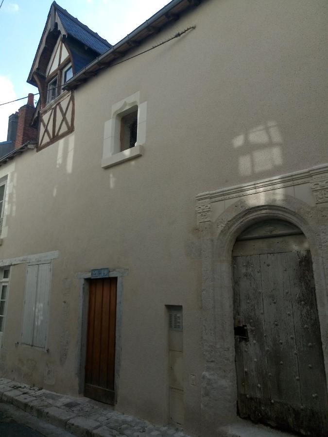 Charme Et Confort Centre * Blois