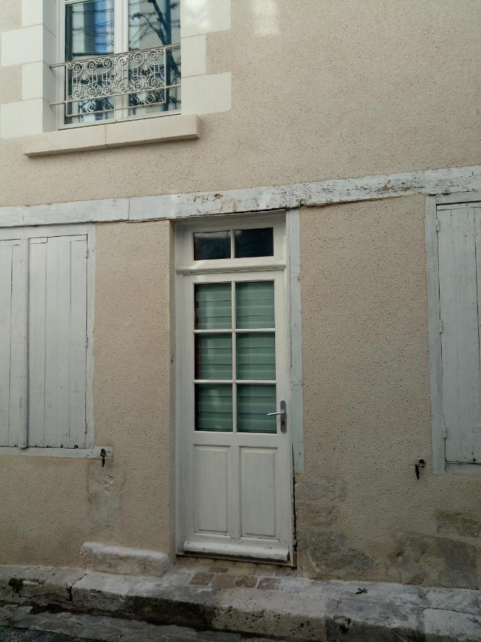 Appartement Charme Et Confort Centre Blois