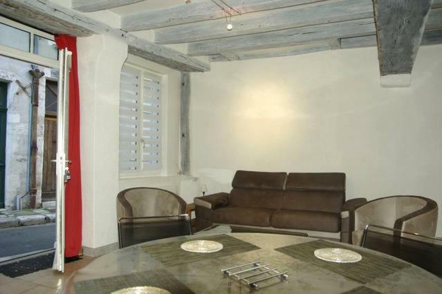 Appartement Charme Et Confort Centre Blois