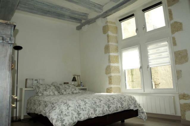 Appartement Charme Et Confort Centre Blois