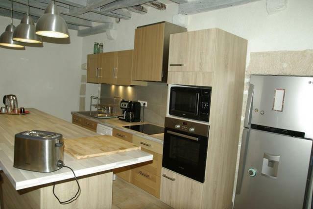 Appartement Charme Et Confort Centre Blois