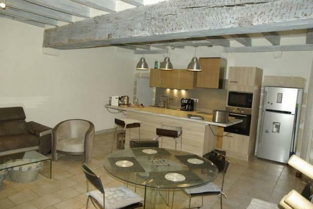 Charme Et Confort Centre Appartement